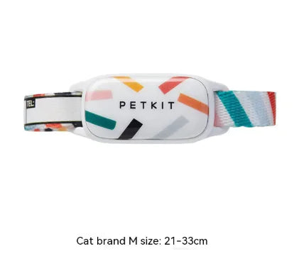 PETKIT Dog/Cat Activity Tracker