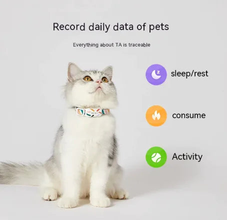 PETKIT Dog/Cat Activity Tracker