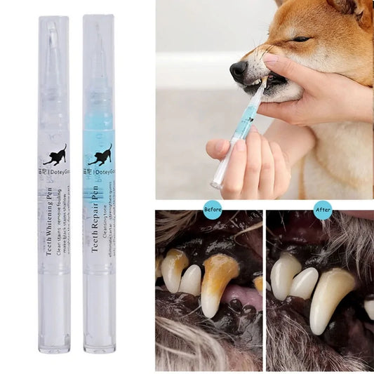 Teeth Cleaning Tool