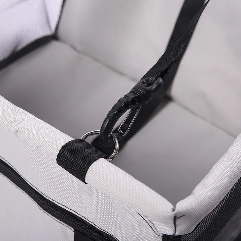 Dog Travel Car Seat Cover