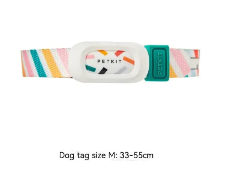 PETKIT Dog/Cat Activity Tracker