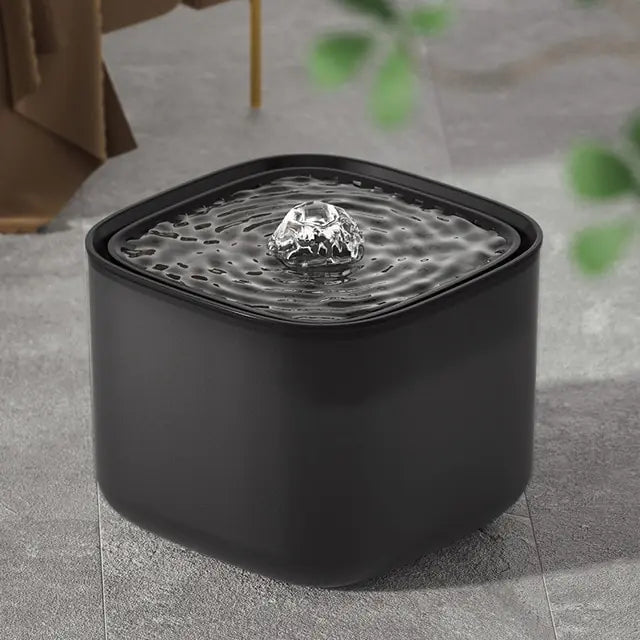 Dog/Cat Water Fountain with Filter