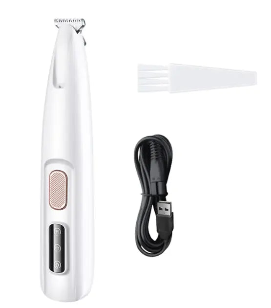 Paw Trimmer w/LED Light