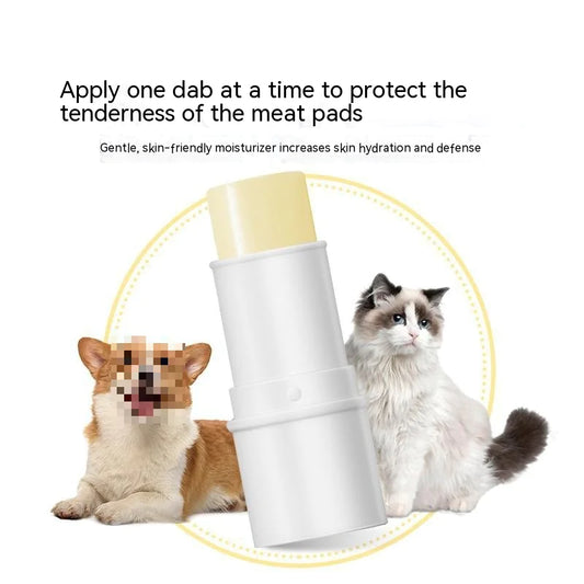 Pet Claw Care Cream